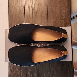 Womens vionic valeri espadrille shoe